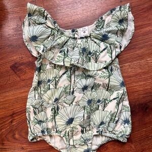 Kate Quinn Baby Romper